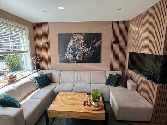 Appartement te huur in Haarlem, Noord Holland