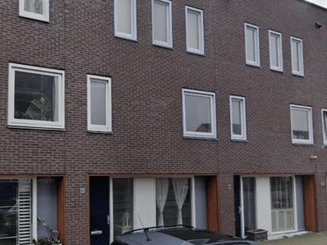 Appartement te huur in Haarlem, Noord Holland