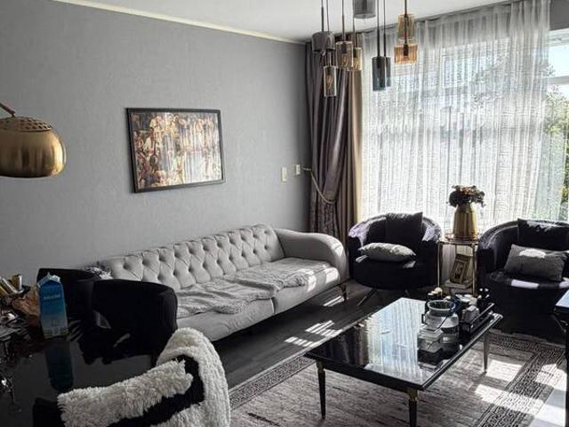 Appartement te huur in Haarlem