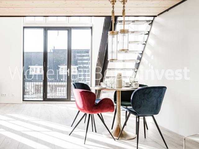 Appartement te huur in Haarlem
