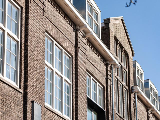 Appartement te huur in Haarlem, Noord Holland