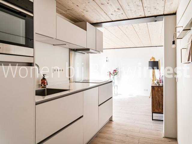 Appartement te huur in Haarlem