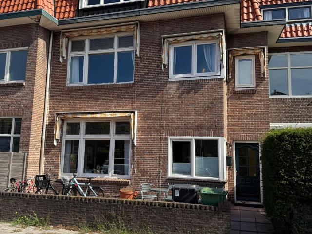Appartement te huur in Haarlem, Noord Holland