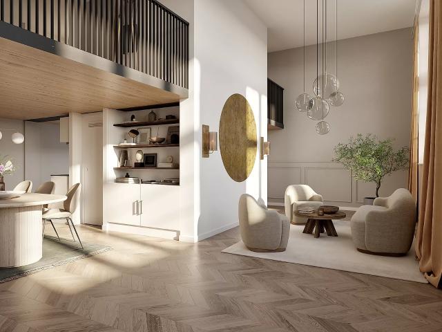 Appartement te huur in Haarlem