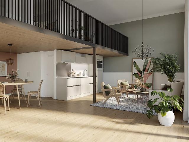 Appartement te huur in Haarlem, Noord Holland
