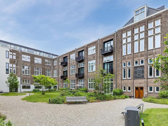 Appartement te huur in Haarlem, Noord Holland