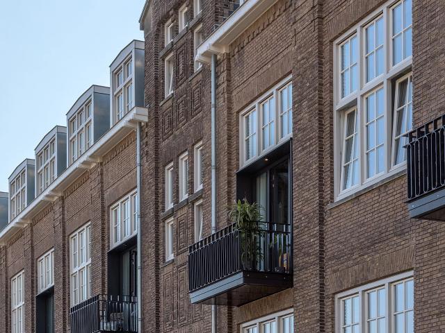 Appartement te huur in Haarlem, Noord Holland