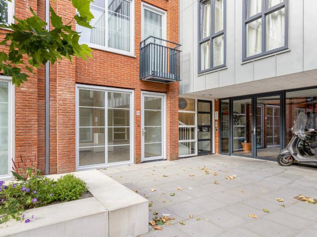 Appartement te huur in Haarlem, Noord Holland