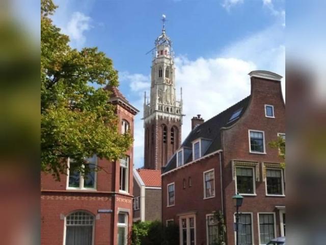 Appartement te huur in Haarlem, Noord Holland