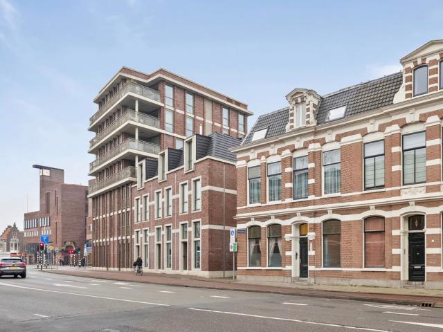 Appartement te huur in Haarlem, Noord Holland