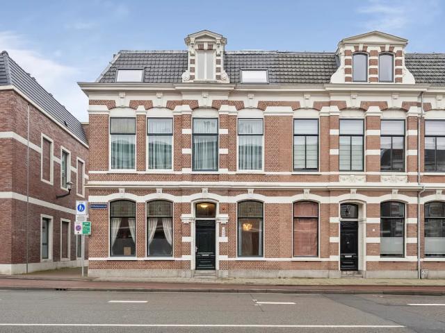 Appartement te huur in Haarlem, Noord Holland