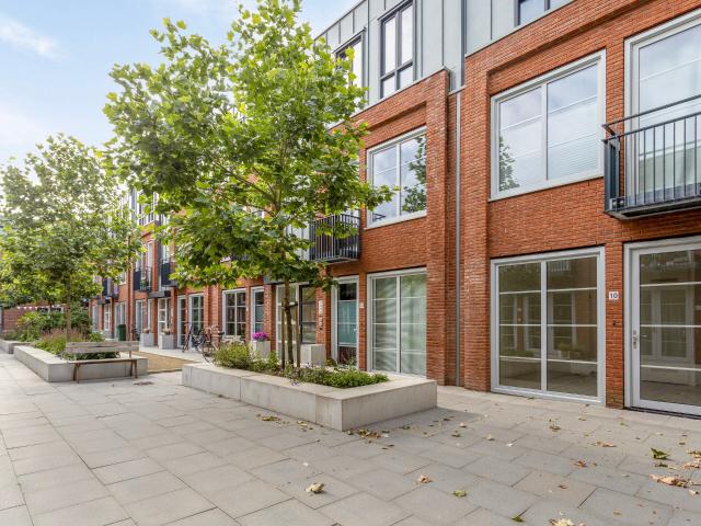 Appartement te huur in Haarlem, Noord Holland
