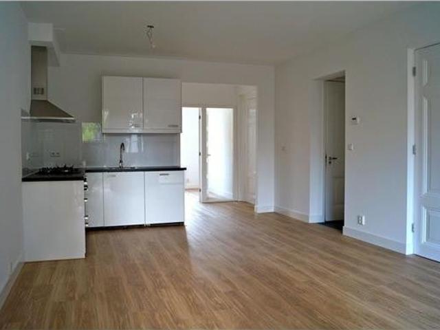 Appartement te huur in Haarlem