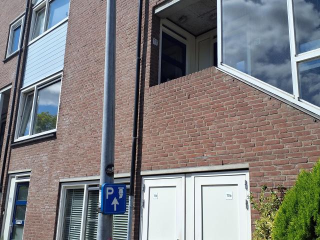 Appartement te huur in Haarlem, Noord Holland