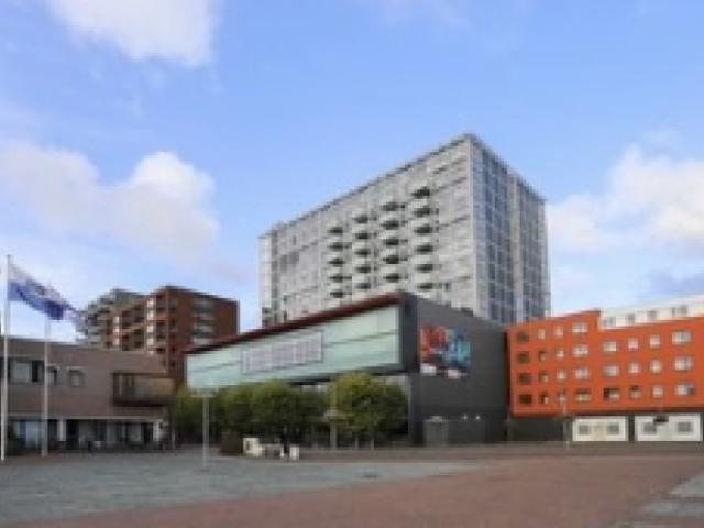Appartement te huur in Zuid, Hoofddorp