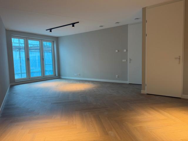 Appartement te huur in Zuid, Hoofddorp