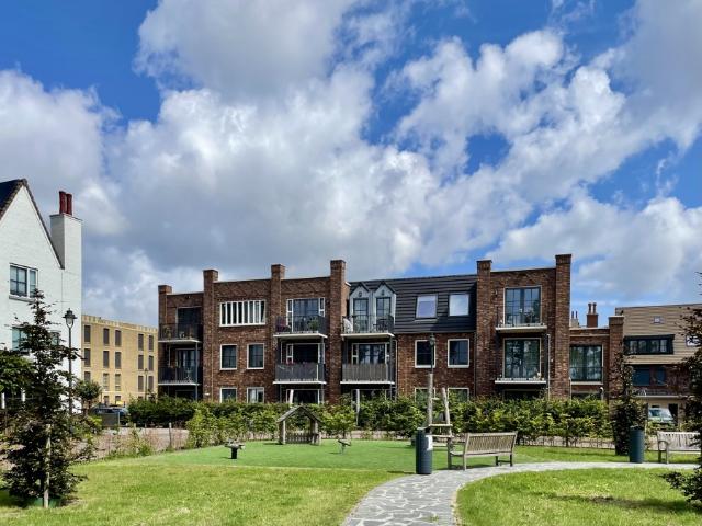 Appartement te huur in Toolenburg, Hoofddorp