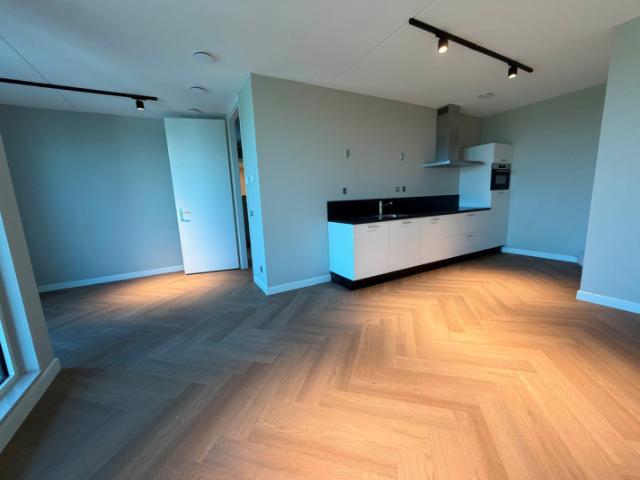Appartement te huur in Zuid, Hoofddorp
