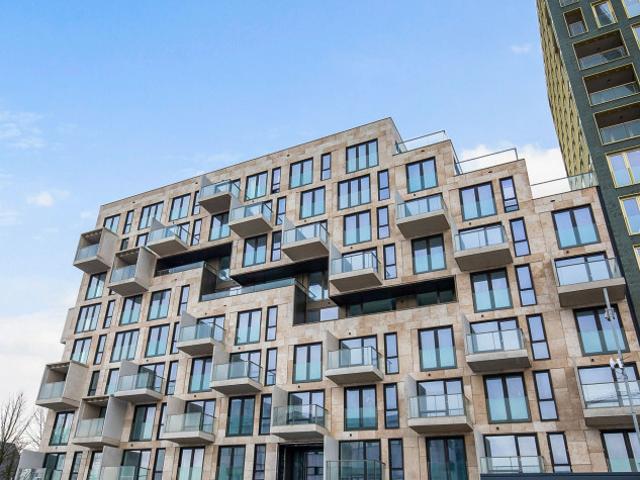 Appartement te huur in Zuid, Hoofddorp
