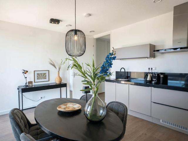 Appartement te huur in Zuid, Hoofddorp