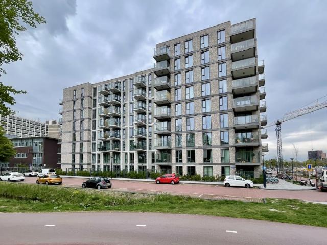 Appartement te huur in Badhoevedorp, Noord Holland