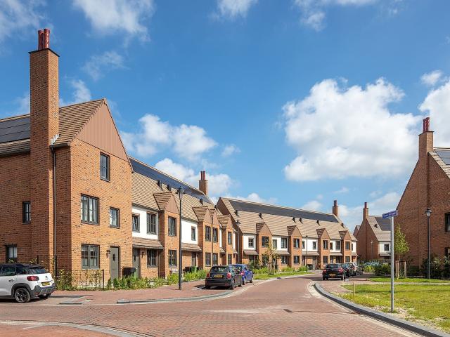 Appartement te huur in Toolenburg, Hoofddorp