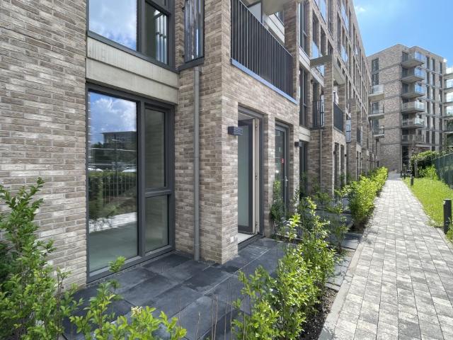 Appartement te huur in Badhoevedorp, Noord Holland