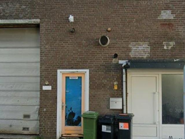 Appartement te huur in Zwaanshoek, Noord Holland