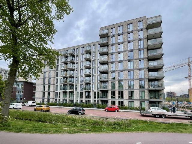 Appartement te huur in Badhoevedorp, Noord Holland