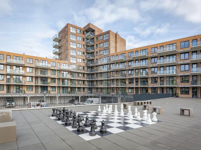Appartement te huur in Toolenburg, Hoofddorp
