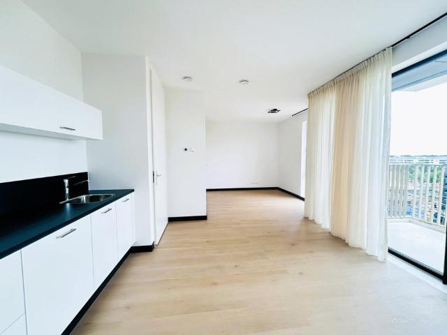 Appartement te huur in Zuid, Hoofddorp