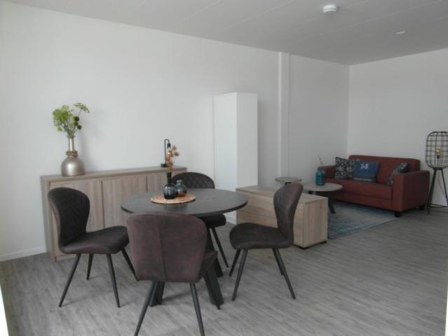 Appartement te huur in Badhoevedorp, Haarlemmermeer