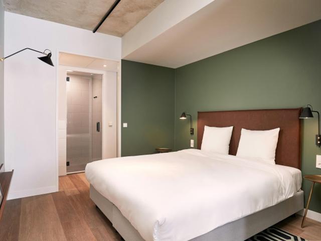 Appartement te huur in Badhoevedorp, Noord Holland