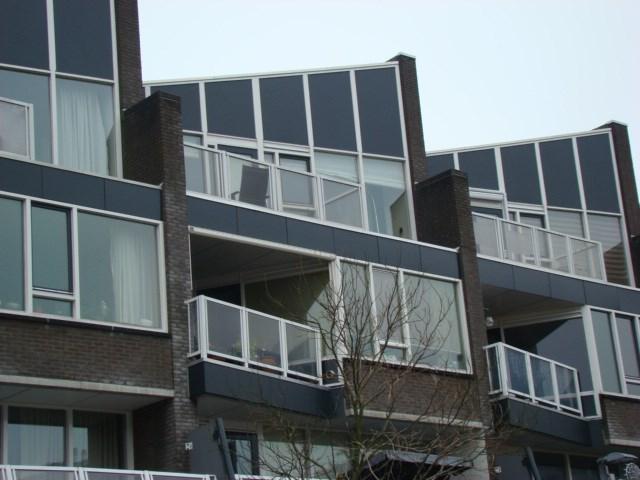 Appartement te huur in Zuid, Hoofddorp