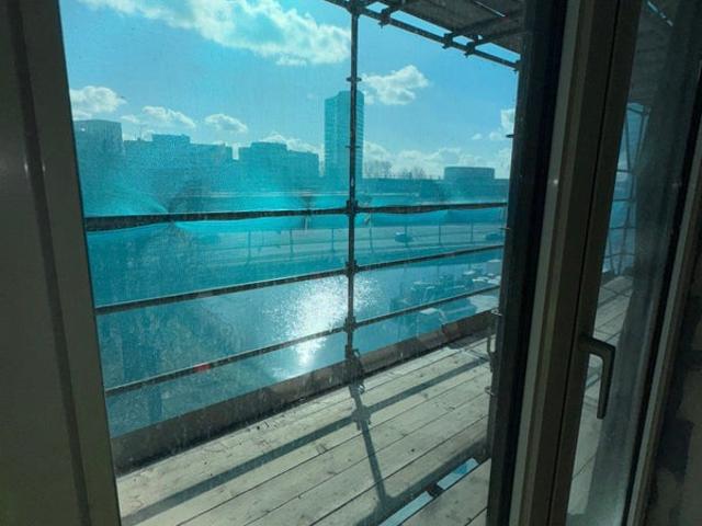 Appartement te huur in Zuid, Hoofddorp