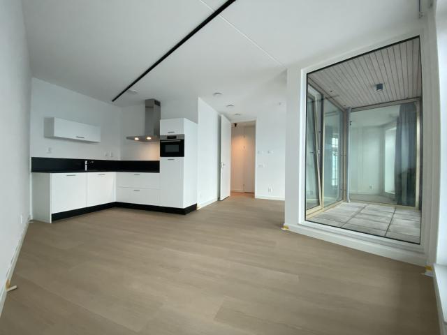 Appartement te huur in Zuid, Hoofddorp