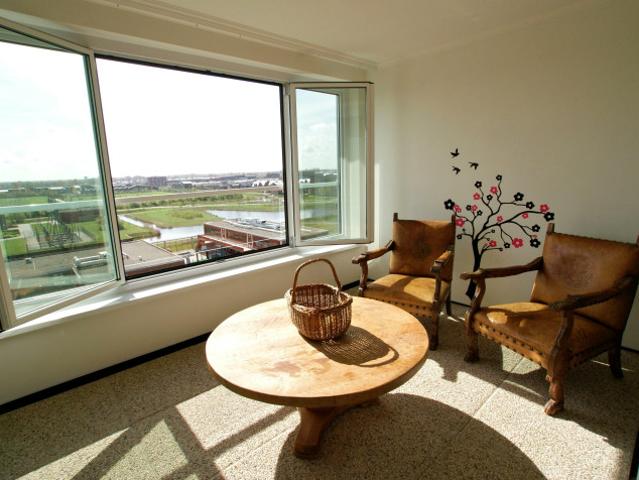 Appartement te huur in Floriande, Hoofddorp