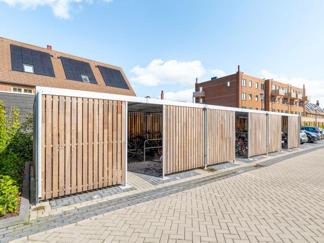 Appartement te huur in Toolenburg, Hoofddorp