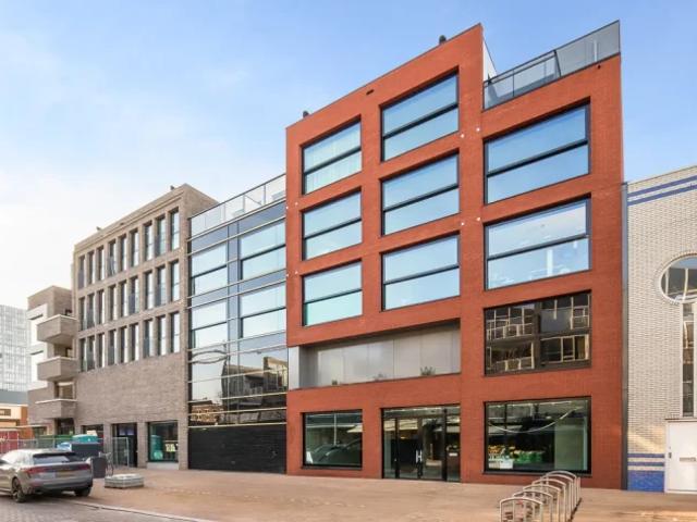 Appartement te huur in Zuid, Hoofddorp