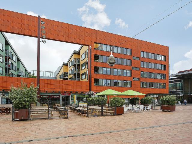 Appartement te huur in Zuid, Hoofddorp