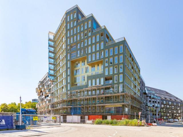 Appartement te huur in Zuid, Hoofddorp