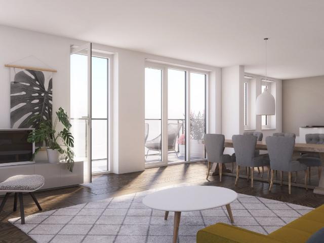 Appartement te huur in Toolenburg, Hoofddorp