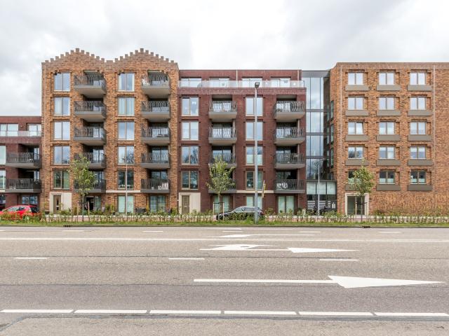 Appartement te huur in Oost, Hoofddorp