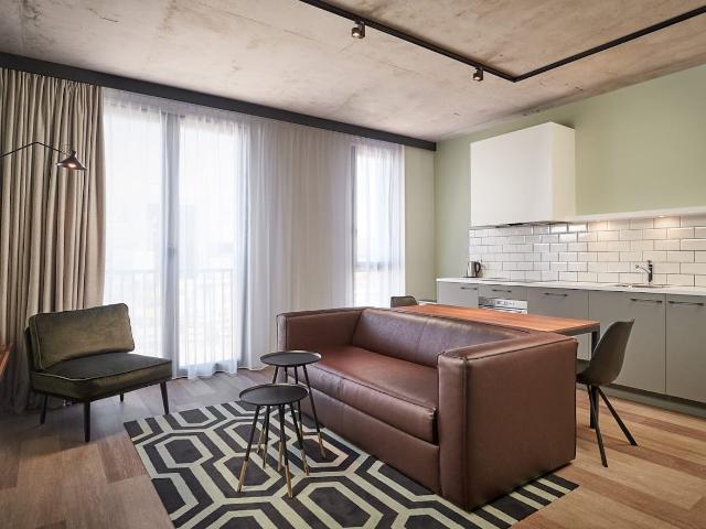 Appartement te huur in Badhoevedorp, Noord Holland