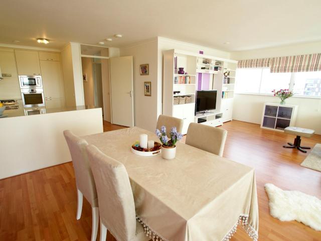 Appartement te huur in Floriande, Hoofddorp