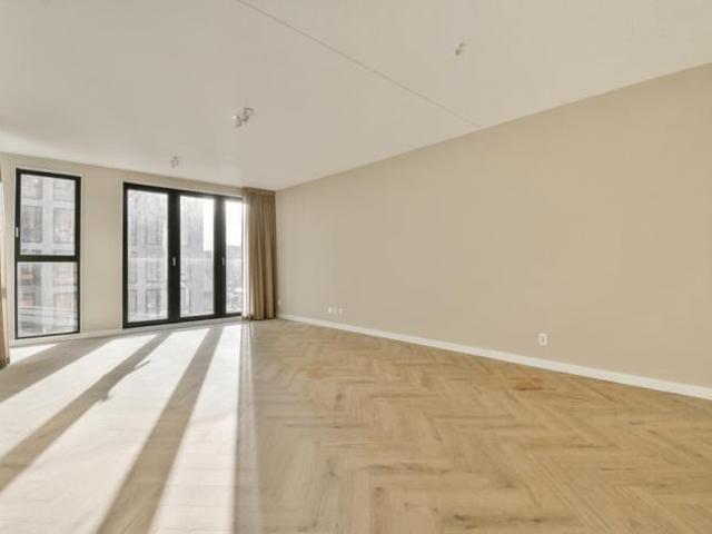 Appartement te huur in Zuid, Hoofddorp