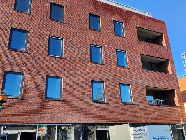 Appartement te huur in Zuid, Hoofddorp