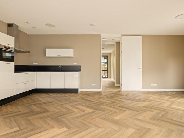 Appartement te huur in Zuid, Hoofddorp