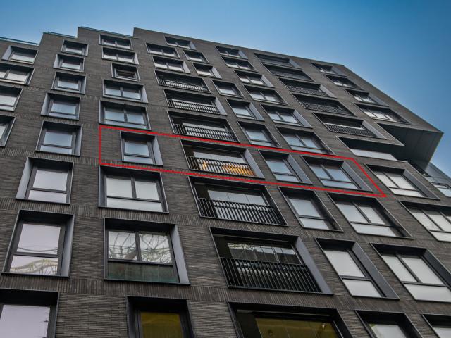 Appartement te huur in Zuid, Hoofddorp