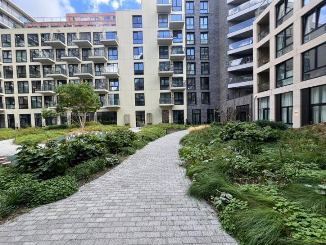 Appartement te huur in Zuid, Hoofddorp